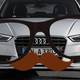 Illustration for article titled The Most Hipster Things At The 2015 Audi A3 Press Junket, Ranked